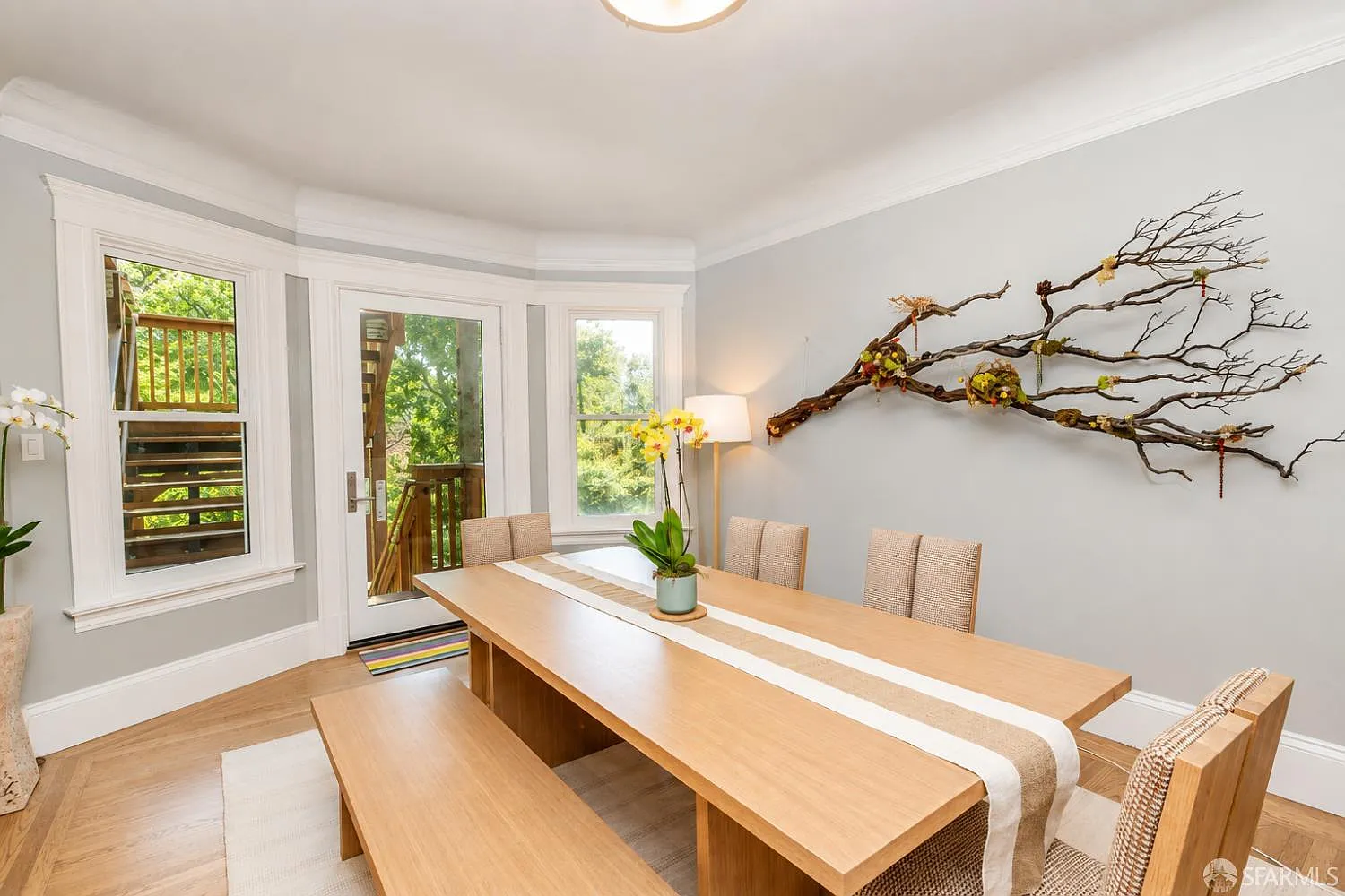 2 bed, 1.5 bath, 1197 sqft, $7,000 — Photo 2