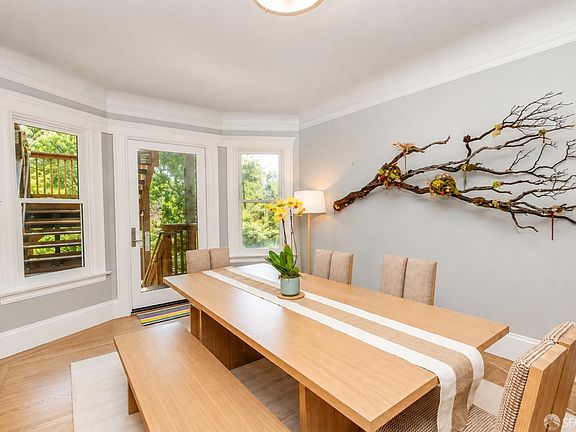 2nd image of 1503 Masonic Ave #101