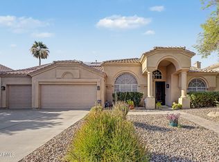 5602 W Gary Dr, Chandler, AZ 85226