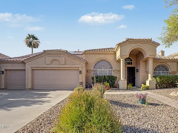 5602 W GARY Drive, Chandler, AZ 85226