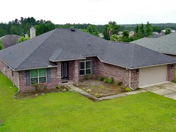 4855 Legacy St, Milton, FL 32570