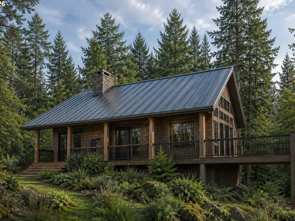 392 Scoggins Rd, Underwood, WA 98651