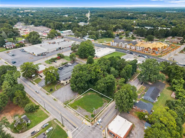 1002 S Main St, Anderson, SC 29624