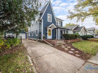 1655 Hagley Rd, Toledo, OH 43612