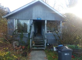 7591 S Superior Ave, Concrete, WA