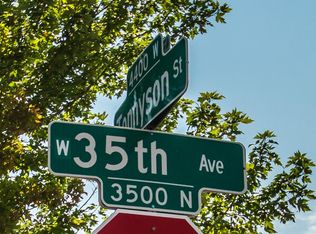 3500 Tennyson St, Denver, CO 80212