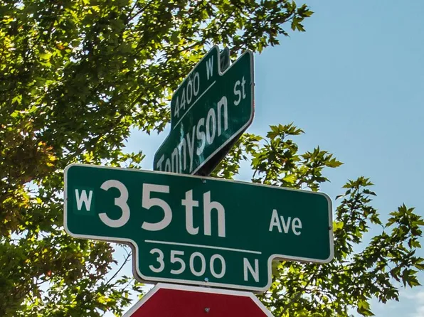 3500 Tennyson St, Denver, CO 80212