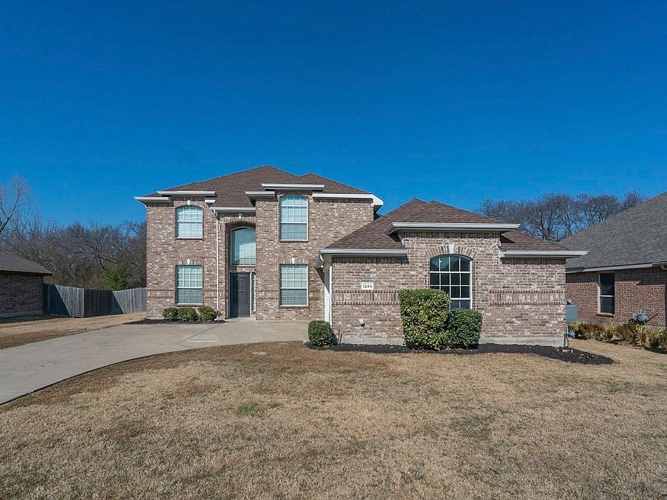 1249 Carriage Creek Dr, Desoto, TX 75115 | Zillow