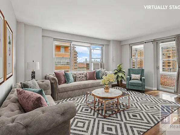 575 Grand St APT E1402, Manhattan, NY 10002