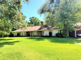15238 Highway 84, Jonesville, LA 71343