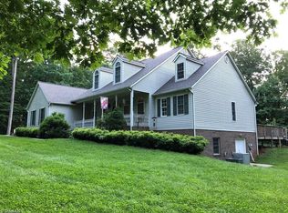 172 Blue Eller Ln, Moravian Falls, NC 28654