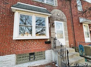 3532 Meridian St, Philadelphia, PA 19136