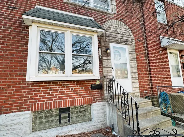 3532 Meridian St, Philadelphia, PA 19136