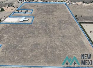 301 E Spruce St, Portales, NM 88130