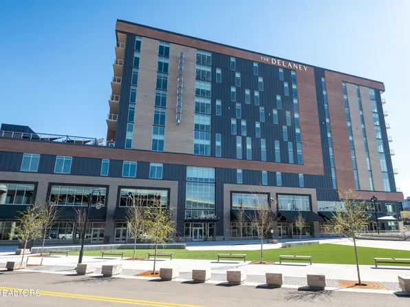 122 Stadium Way #516, Knoxville, TN 37915
