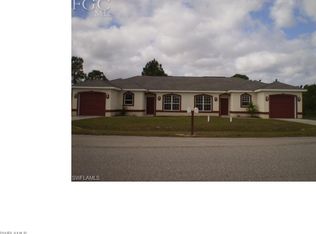 3965 Sunset Rd #3967, Lehigh Acres, FL 33971