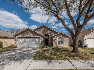 2405 Cattleman Dr, Brandon, FL 33511