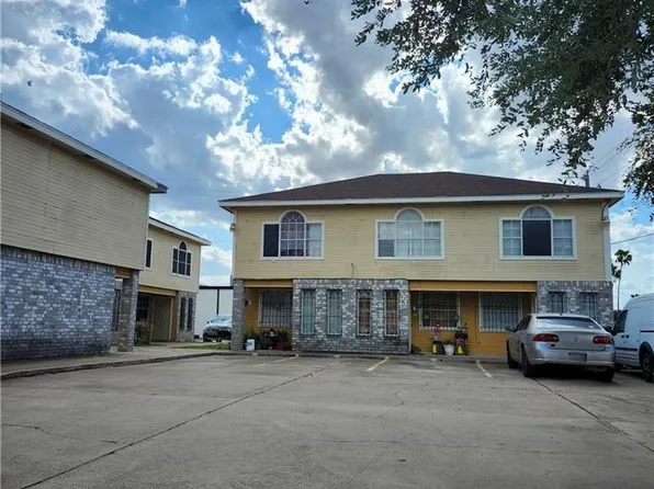 417 N 28th St APT 3, McAllen, TX 78501