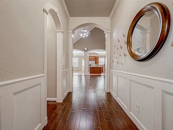 5th image of 4935 Ginger Bluff Trl