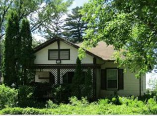 1105 N Iowa Ave, Washington, IA 52353