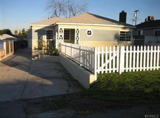 15693 Monterey Ave, Chino Hills, CA 91709