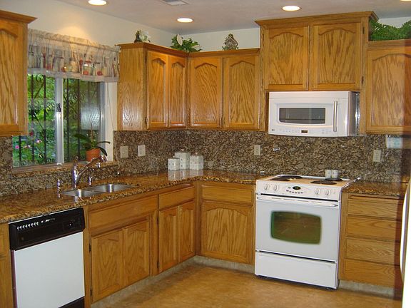 granite counters