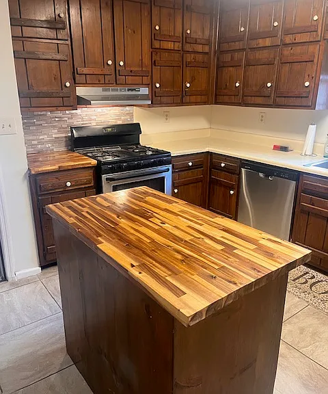 180 Little Creek Dr — Photo 8
