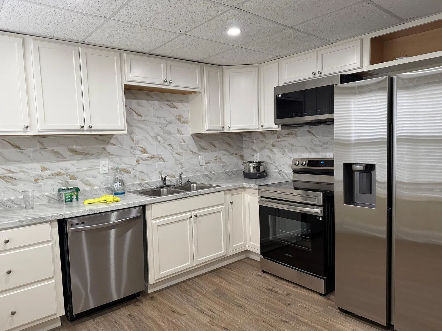 3020 Waterdance Dr NW — Photo 4