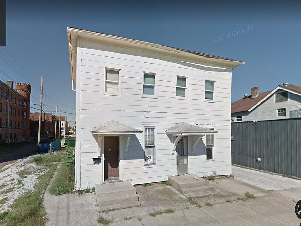 208 S Branson St 210, Marion, IN 46952 Zillow