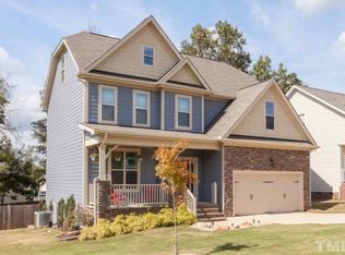 100 Faldo Rdg, Clayton, NC 27527