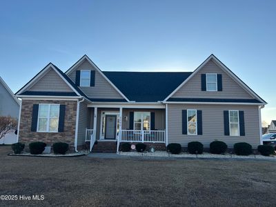 4000 Heritage Drive W, Wilson, NC, 27893