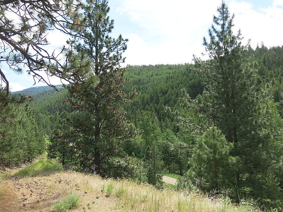 208 Henry Creek Rd, Plains, MT 59859 Zillow