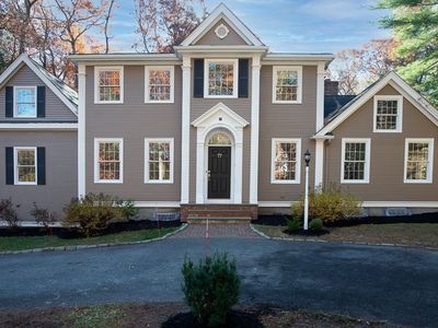 77 Winter St, Natick, MA, 01760