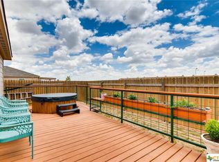 221 Johnston Ln, Jarrell, TX 76537