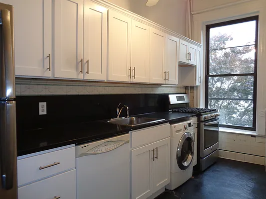 Rented by Brown Harris Stevens | media 1