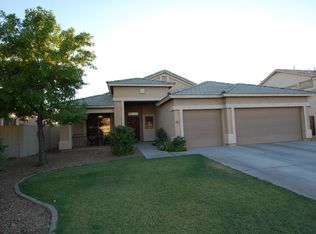 896 S Ash St, Gilbert, AZ 85233