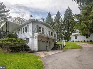 119 Henry Deal Rd, Mc Henry, MD 21541