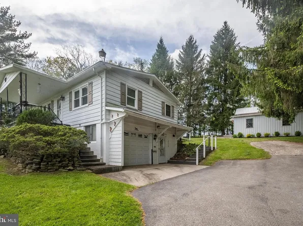 119 Henry Deal Rd, Mc Henry, MD 21541