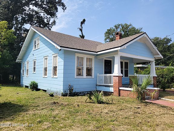 218 W 22ND ST, Jacksonville, FL 32206 | Zillow