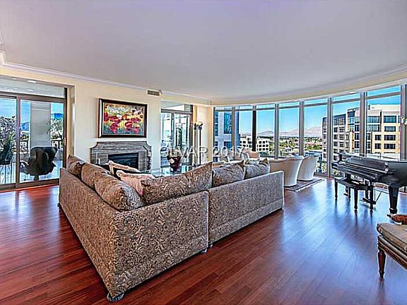 5th image of 1 Hughes Center Dr Unit 704