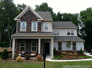 239 Quail Crossing None #315, Huntersville, NC 28078