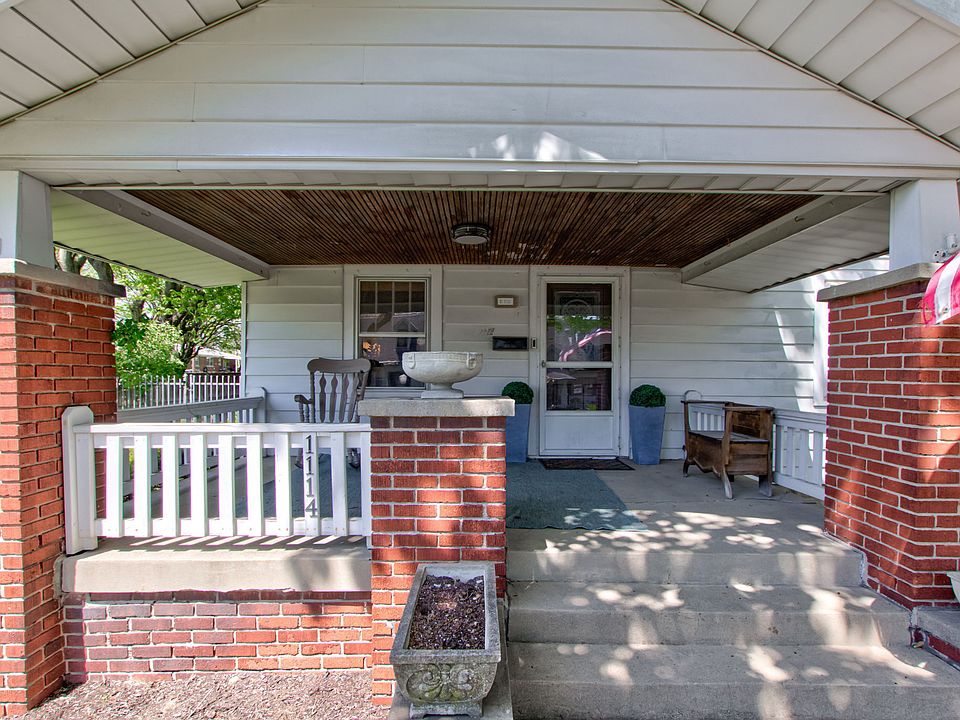 1st image of 1114 E Markwood Ave