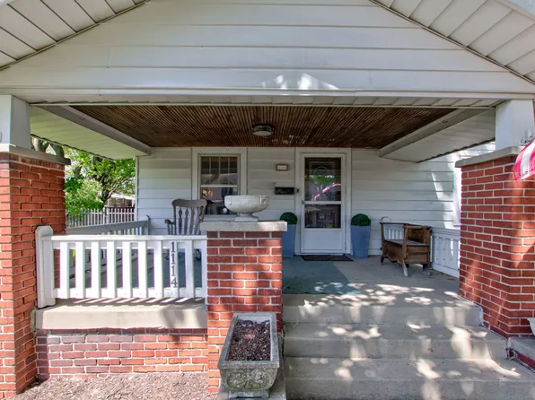 1114 E Markwood Ave, Indianapolis, IN 46227