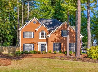 3039 Bristlewood Ln NW, Marietta, GA 30064