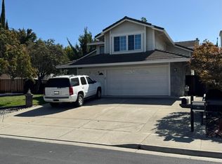 4728 Hunter Peak Ct, Antioch, CA 94531