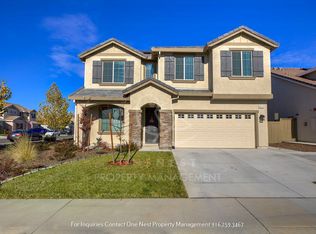 2974 Lindbergh Ln, Lincoln, CA