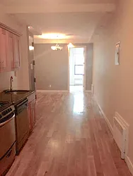 Rented by Brooklyn Group