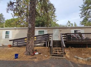 11185 Big Oak Rd, Big Oak Flat, CA 95305