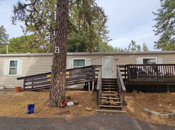 11185 Big Oak Rd, Big Oak Flat, CA 95305