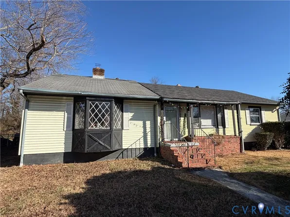 3724 Greer Ave, Richmond, VA 23234